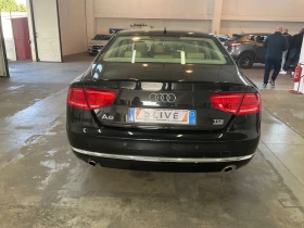 Audi A8 3.0 V6 TDI quattro - 18500 лв. - 56764399 | Car24.bg