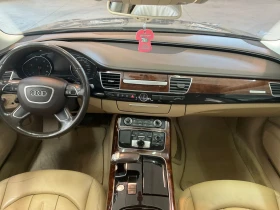 Audi A8 3.0 V6 TDI quattro - 18500 лв. - 56764399 | Car24.bg