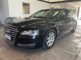 Audi A8 3.0 V6 TDI quattro - 18500 лв. - 56764399 | Car24.bg