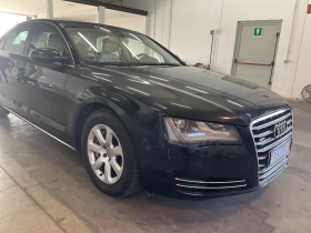 Audi A8 3.0 V6 TDI quattro - 18500 лв. - 56764399 | Car24.bg