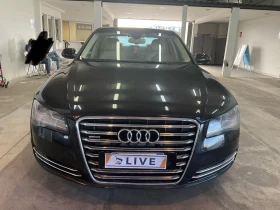 Audi A8 3.0 V6 TDI quattro 1