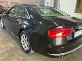 Audi A8 3.0 V6 TDI quattro - 18500 лв. - 56764399 | Car24.bg