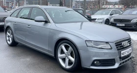 Audi A4 2.0TDI 170HP QUATTRO S LINE - 14990 лв. - 10366128 | Car24.bg