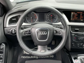 Audi A4 2.0TDI 170HP QUATTRO S LINE - 14990 лв. - 10366128 | Car24.bg