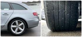 Audi A4 2.0TDI 170HP QUATTRO S LINE - 14990 лв. - 10366128 | Car24.bg