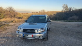 Subaru Forester 2.0   177 ..   | Mobile.bg    1