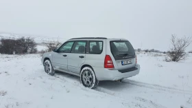 Subaru Forester 2.0   177 ..   | Mobile.bg    14