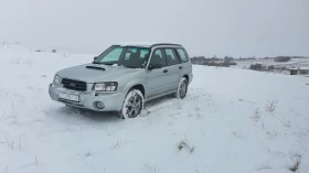 Subaru Forester 2.0   177 ..   | Mobile.bg    16