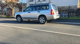 Subaru Forester 2.0   177 ..   | Mobile.bg    13