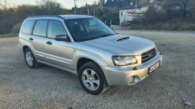 Subaru Forester 2.0   177 ..   | Mobile.bg    3