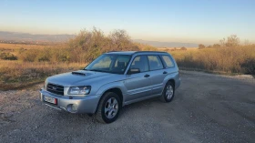 Subaru Forester 2.0   177 ..   | Mobile.bg    2