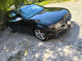 Audi A4, снимка 7