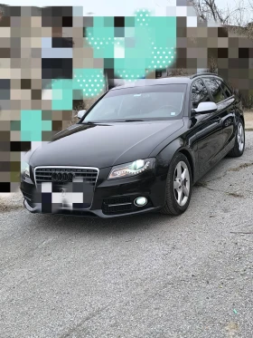 Audi A4, снимка 10