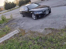 Audi A4, снимка 1