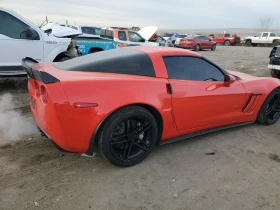 Chevrolet Corvette - 38000 лв. - 93460355 | Car24.bg