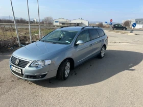 VW Passat 2.0tdi, снимка 2