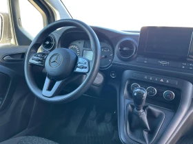 Mercedes-Benz Citan 110 KA/L | Mobile.bg � ����� ������ 7