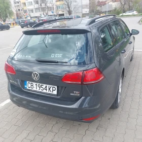 Обява за продажба на VW Golf ~9 800 лв. - изображение 3