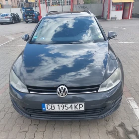Обява за продажба на VW Golf ~9 800 лв. - изображение 1