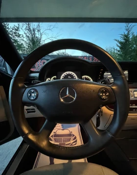Mercedes-Benz S 350 4-MATIC* FULL 6.3 AMG PACK* LPG*   | Mobile.bg    10