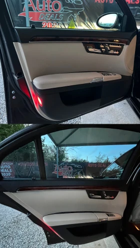 Mercedes-Benz S 350 4-MATIC* FULL 6.3 AMG PACK* LPG*   | Mobile.bg    13