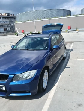 BMW M3 318 I,  91 | Mobile.bg    8