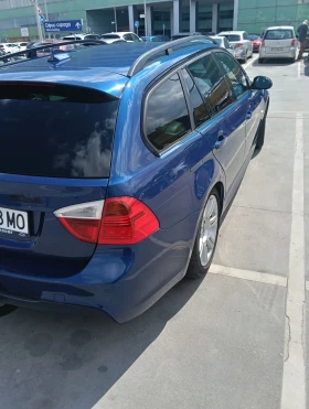 BMW M3 318 I,  91 | Mobile.bg    4