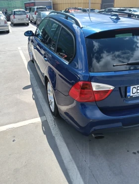 BMW M3 318 I,  91 | Mobile.bg    5