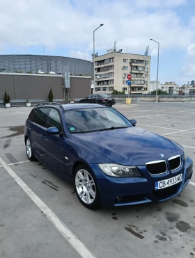 BMW M3 318 I,  91 | Mobile.bg    13
