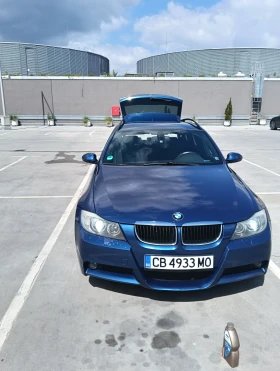 BMW M3 318 I,  91 | Mobile.bg    9