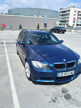 BMW M3 318 I,  91 | Mobile.bg    3