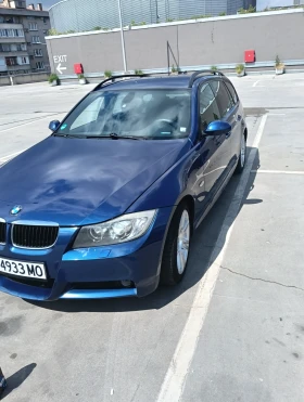 BMW M3 318 I,  91 | Mobile.bg    2