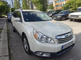 Обява за продажба на Subaru Outback ~15 000 лв. - изображение 1