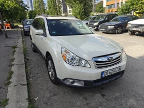 Обява за продажба на Subaru Outback ~15 000 лв. - изображение 1