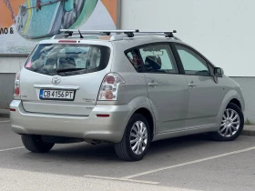 Toyota Corolla verso Facelift 2.2 D-4D | Mobile.bg    6