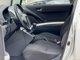 Toyota Corolla verso Facelift 2.2 D-4D | Mobile.bg    10