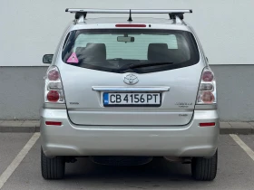 Toyota Corolla verso Facelift 2.2 D-4D | Mobile.bg    5