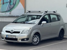 Toyota Corolla verso Facelift 2.2 D-4D | Mobile.bg    3