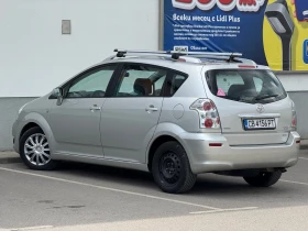 Toyota Corolla verso Facelift 2.2 D-4D | Mobile.bg    4