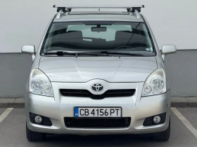 Toyota Corolla verso Facelift 2.2 D-4D | Mobile.bg    2
