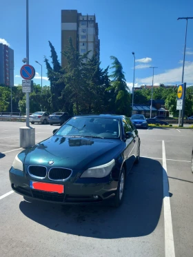 Обява за продажба на BMW 523 ~8 000 лв. - изображение 1