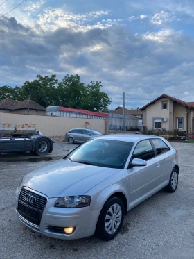 Обява за продажба на Audi A3 1.6 Бензин 102 коня Климатроник!! ~5 500 лв. - изображение 2