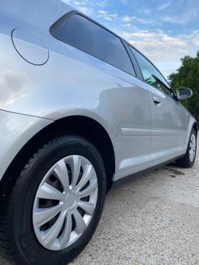 Обява за продажба на Audi A3 1.6 Бензин 102 коня Климатроник!! ~5 500 лв. - изображение 6