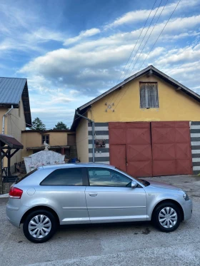 Обява за продажба на Audi A3 1.6 Бензин 102 коня Климатроник!! ~5 500 лв. - изображение 3