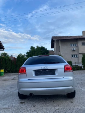 Обява за продажба на Audi A3 1.6 Бензин 102 коня Климатроник!! ~5 500 лв. - изображение 5
