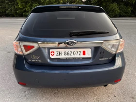 Обява за продажба на Subaru Impreza 2.0R SWISS ~7 490 лв. - изображение 6
