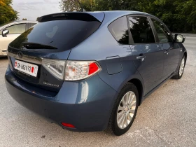 Обява за продажба на Subaru Impreza 2.0R SWISS ~7 490 лв. - изображение 4