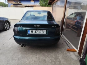 Обява за продажба на Audi A4 ~2 300 лв. - изображение 3