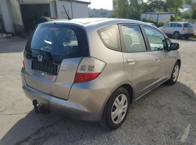 Honda Jazz 1.4  | Mobile.bg    4