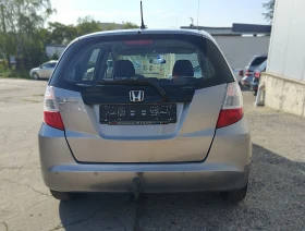 Honda Jazz 1.4  | Mobile.bg    5